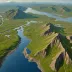 Chukotka Massif
