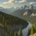 Cariboo Massif