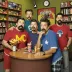 Comic Book Men