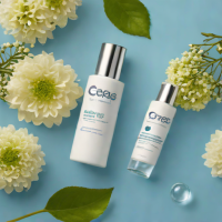 CeraVe Hydrating Serum