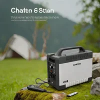 Chafon 626Wh Portable Power Station