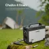 Chafon 626Wh Portable Power Station