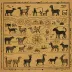 Chiza Geoglyphs