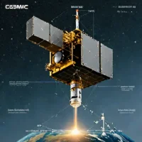 COSMIC-2 (constellation)
