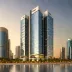 Commercial Bank Plaza