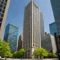 Chase Tower Chicago