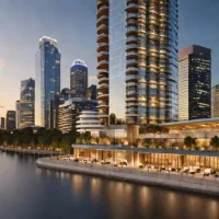 Crown Sydney
