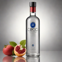 Ciroc Vodka