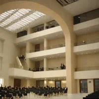 Conservatorio Superior de Música de las Islas Baleares