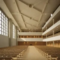 Conservatorio Superior de Música de A Coruña