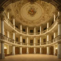 Conservatorio di Musica di Trieste
