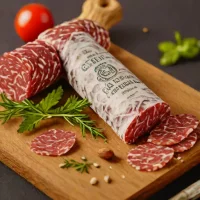 Cacciatorino di cinghiale