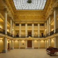 Conservatoire de Musique de Genève (historic)