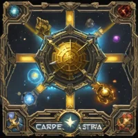Carpe Astra
