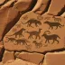 Cub Creek Petroglyphs