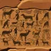 Cerro Pintado Petroglyphs