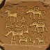 Checta Petroglyphs Lima