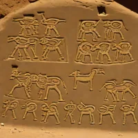 Cerro Mulato Petroglyphs