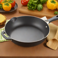 Ceramique 10" Non-Stick Skillet