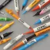 Copic Sketch Marker (brush tip)