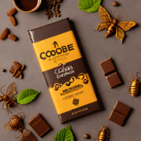 Cocobee 70% Dark Chocolate