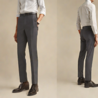 COS Men's Slim Fit Dress Pants