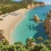 Cala dei Gabbiani