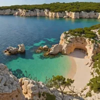 Cala Canutells
