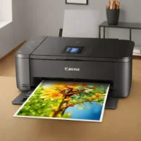 Canon PIXMA Pro-200 Advanced Printing Guide
