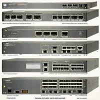 Cisco Catalyst 2960-X Series Configuration Guide