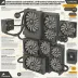 Corsair iCUE H150i Elite LCD Liquid Cooler Manual