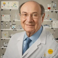 César Milstein