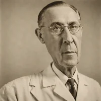 Clarence Crafoord