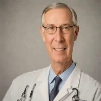 Charles Drake