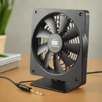 Cooler Master CMST150 Desk Fan