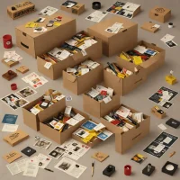 Cold Case: Murder in a Box