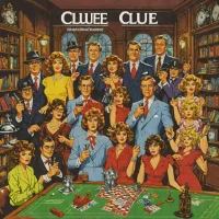 Clue (1985 Film)