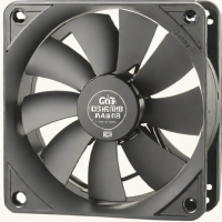 Cooler Master CMST20 Desk Fan