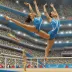 Commonwealth Games Gymnastics