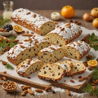 Christstollen