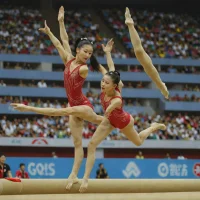 Chinese Gymnastics Championships