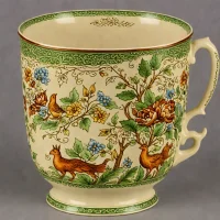 Crown Devon (Fieldings)