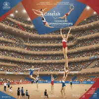 Czech Gymnastics Championships