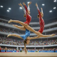 Cup of Russia Gymnastics