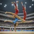 Cup of Russia Gymnastics