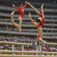 China Gymnastics Cup