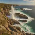 Cape Bridgewater Blowholes