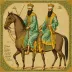 Caliph Umar ibn al-Khattab