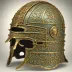 Crosby Garrett Helmet