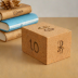 Cork Yoga Blocks - 1 Pack